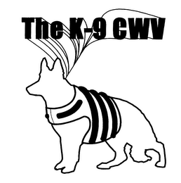 THE K-9 CWV