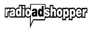 RADIOADSHOPPER