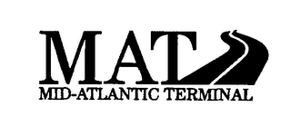 MAT MID-ATLANTIC TERMINAL