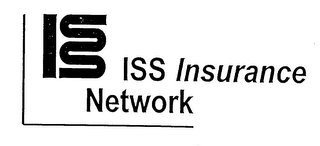 ISS INSURANCE NETWORK