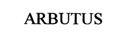 ARBUTUS