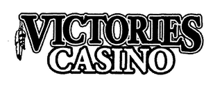 VICTORIES CASINO