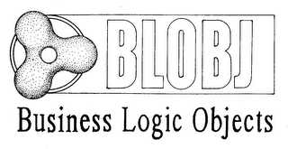 BLOBJ BUSINESS LOGIC OBJECTS