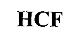 HCF