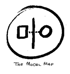 THE MODEL MAP