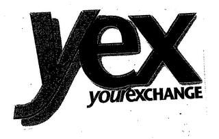 YEX YOUREXCHANGE