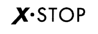 X-STOP