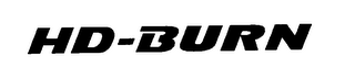 HD-BURN