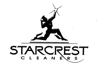 STARCREST CLEANERS