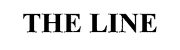 THE LINE