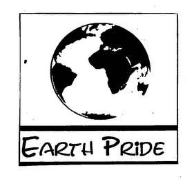 EARTH PRIDE