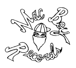 MAC BOY RECORDS