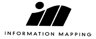 IMI INFORMATION MAPPING