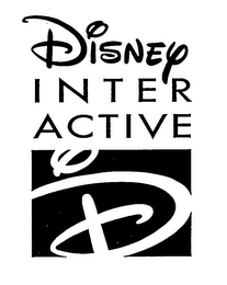 DISNEY INTERACTIVE