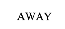 AWAY