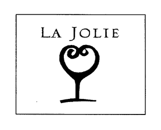 LA JOLIE