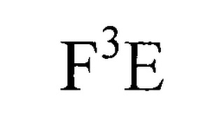 F3E