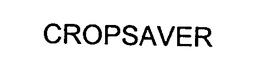 CROPSAVER