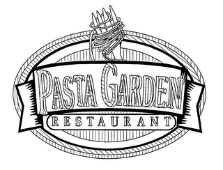 PASTA GARDEN RESTAURANT