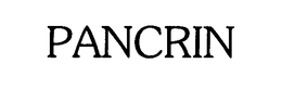 PANCRIN