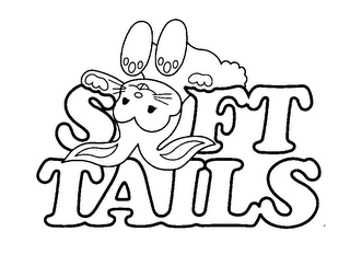 SOFT TAILS