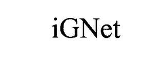 IGNET