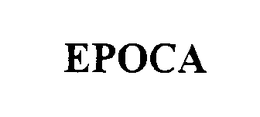 Epoca, Inc.,