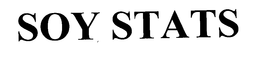 SOY STATS