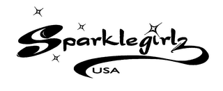 SPARKLEGIRLZ USA