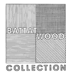 BATTAT WOOD COLLECTION