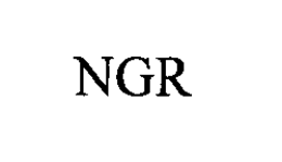 NGR