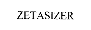 ZETASIZER