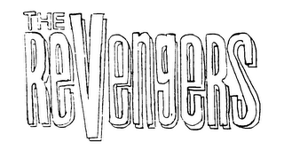 THE REVENGERS