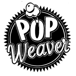 POP WEAVER