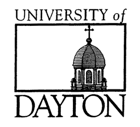 UNIVERSITY OF DAYTON