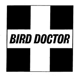 BIRD DOCTOR