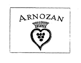 ARNOZAN