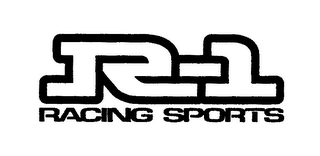 R-1 RACING SPORTS