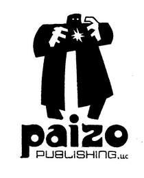 PAIZO PUBLISHING, LLC