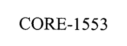 CORE-1553