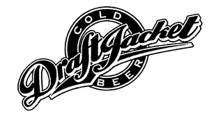 DRAFTJACKET COLD BEER