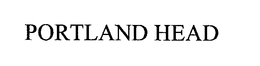 PORTLAND HEAD
