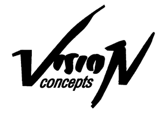 VISION CONCEPTS