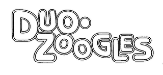 DUO ZOOGLES