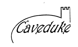 CAVEDUKE