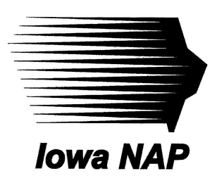 IOWA NAP