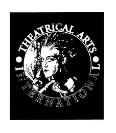 THEATRICAL ARTS INTERNATIONAL