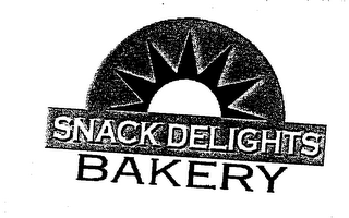 SNACK DELIGHTS BAKERY