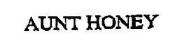 AUNT HONEY, INC.