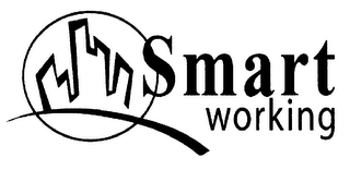 SMART WORKING
